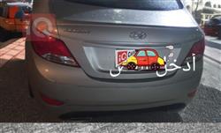 هيونداي أكسنت